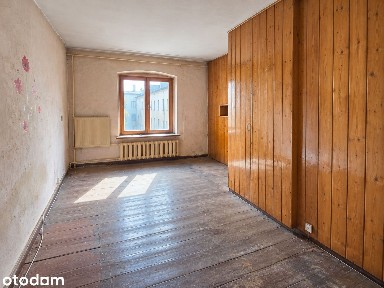 2 pokoje | 52,5m2 | Łódź Śródmieście, ul. Jaracza 23 | ciche
