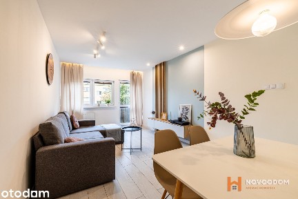 Żubardzka 22, po remoncie, 45m2, z wyposażeniem | 0% prowizji!