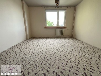 Mieszkanie 49,8m2 | 2 piętro z dużym balkonem