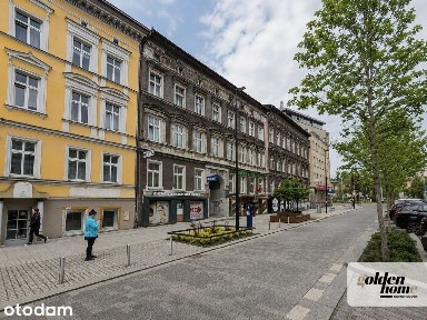 Centrum, wiele możliwości, świetny adres