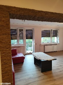 Dom 120 m2 z podwórkiem - dostępny od zaraz