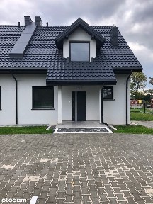 DOM do wynajęcia