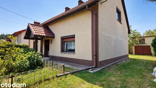 DOM W OTOCZENIU LASÓW | SOLARNIA | CISZA, NATURA I POTENCJAŁ