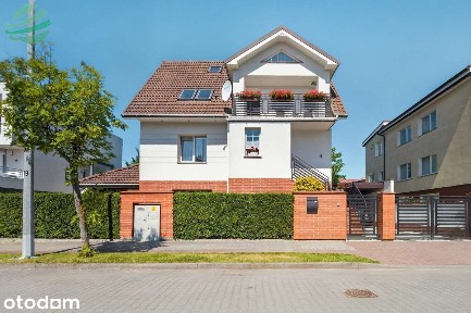 Dom z historią - miejsce stworzone do życia i odpo