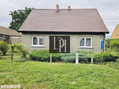 Dom z dużą dzialką SULISZEWO