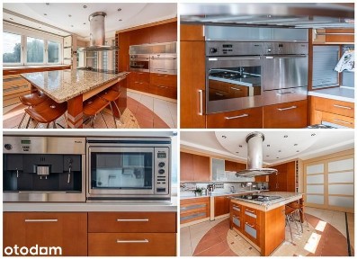 570 m2 | 13 pokoi | wiata grillowa | garaż 85 m2