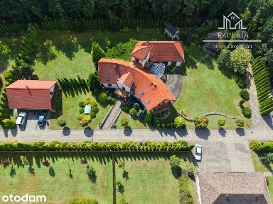 Rezydencja z prywatnym basenem | 500 m² | 3152 m²