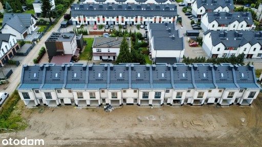 119 m² | 4 pokoje | garaż + podjazd | ogródek | 82