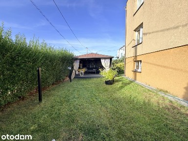 Dom z garażem i ogrodem w spokojnej dzielnicy Rumi