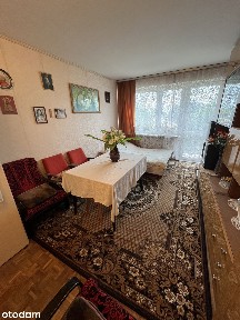 Mieszkanie na Dziesiątej-38,7m² do aranżacji szlaban piwnica od zaraz