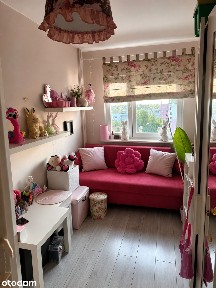 69,6 m² | 3 pokoje | balkon | piwnica | po remoncie | Czechów