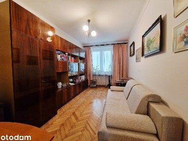 66 m² | 3 niezależne pokoje | parter | duża piwnica 14 m² | ul. Dulęby