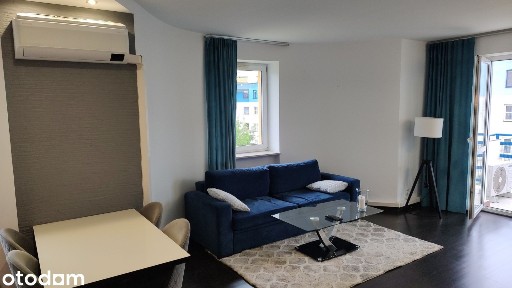 Mieszkanie 2 pokojowe 57,7 m2 ul. Bursztynowa Lublin