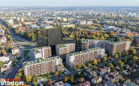Kawalerka blisko centrum