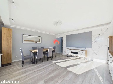 Po remoncie M4, 58m2! Ul. Lansjerów, Bartodzieje