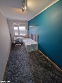 3 pok/52 m2/ balkon LOGGIA/ do wprowadzenia/ os. Rąbin-blisko Solanki