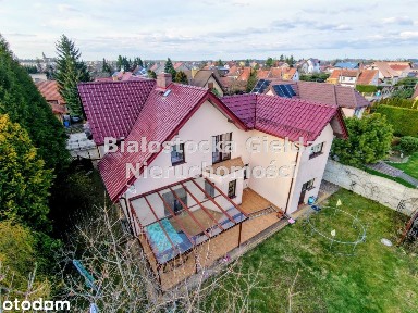 ###DOM 264m2//działka 1200m2//olecko###