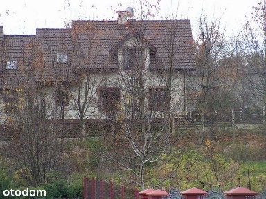 Bezpośrednio dom 170m2 z garażem w zab. bliźniak w Węgrzcach
