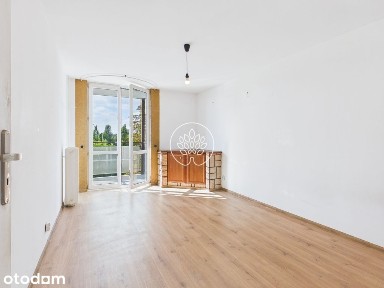 3-pok z dużym balkonem 45,7m2 ul. Wojska Polskiego