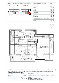 Nowe| 4 pokoje| Duży balkon| 2 łazienki| Klimat.| Ogrz.podł. |Garderoba
