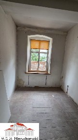 Przestronne mieszkanie 90m2 3 pokojowe Parter