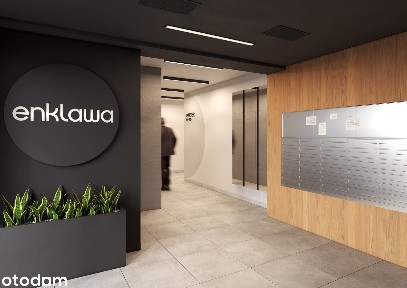 4 POKOJE | 77,50 M² | 4. PIĘTRO | ENKLAWA | BUDLEX