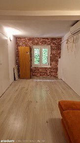 Mieszkanie w oficynie 2 pokoje Starówka Toruń