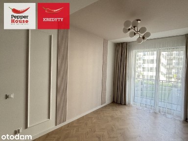 Nowe mieszkanie 3-pokojowe wykończone pod klucz