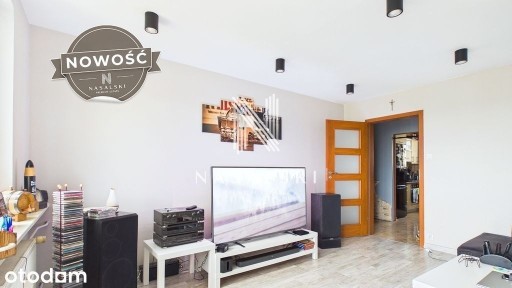 52,7 m2 Dwa Pokoje Bydgoszcz Wyzwolenia