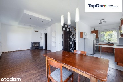 Dom z klimatem, ogrodem i potencjałem | 128,43 m²