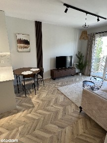 Nowe 2-pokojowe mieszkanie 40m z balkonem | Osiedle Industria
