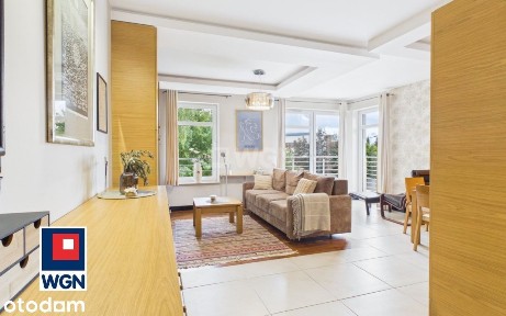 Apartament na Zielonym Wzgórzu