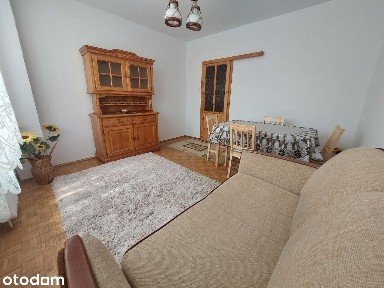 3 pokoje z balkonem| 60 m2 | Toruń, Lelewela