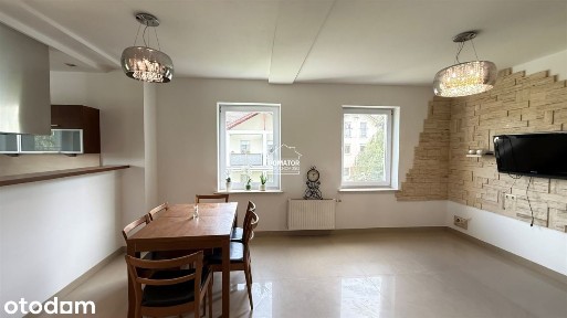 Apartament M-4 Niemcz