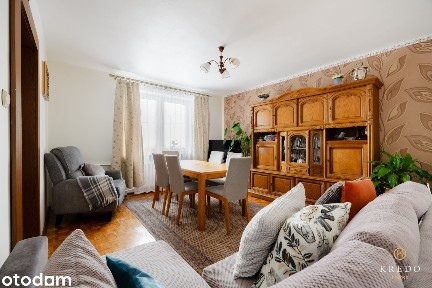 Dom w pobliżu jeziora | garaż | działka 693 m² | Człuchów, ul. Łąkowa