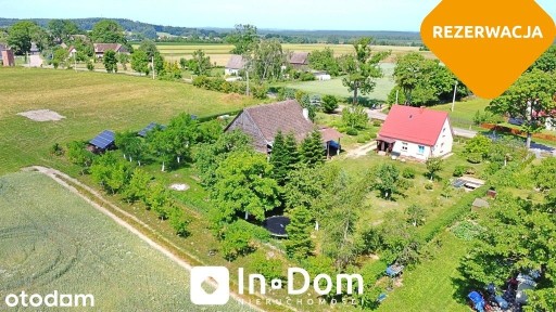 Dom z fotowoltaiką na sprzedaż