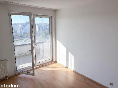 Mieszkanie 56 m² z tarasem Bronowice Salwator Tower 1 015 000 OKAZJA
