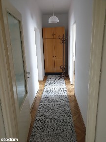Wynajmę duże 3-pokojowe mieszkanie na ul. Zachodniej 12, k/Manufaktury