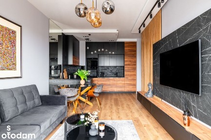 Wyjątkowy apartament w sercu Łodzi I Neopolis