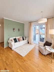 Cynamonowy Dom | wykończone 2 pok., balkon 18 m², ostatnie piętro