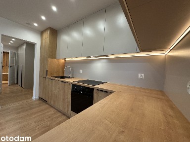 ✦2xSypialnia+Salon z Aneksem | Balkon | Pralnia+Garderoba Bez Prowizji