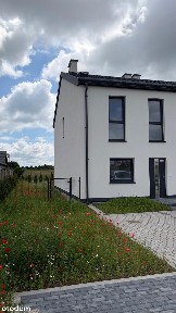 OSTATNI - GOTOWY Apartament 100m2 -ogródek, 2 m. postojowe (JAN 21A/2)