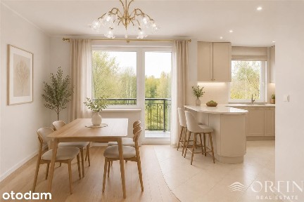 Przestronny apartament 4-pokojowy blisko morza - G