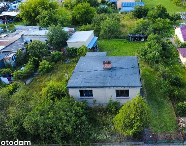 Dom, 92 m², Sieraków
