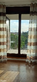 Wynajem mieszk. 2-pok słoneczne z balkonem, centrum, obok rzeki Oławy