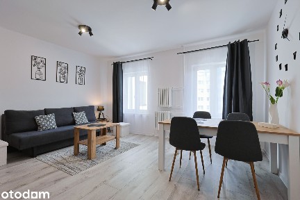 ul. Wincentego Stysia, Powstańców Śląskich, Krzyki, Wrocław, dolnośląskie