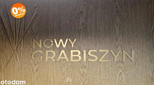 Nowy Grabiszyn | wyposażona kuchnia | MP garaż
