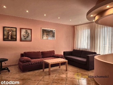 2 pokoje | Centrum | Blisko uczelni | Balkon