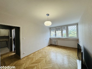 Mieszkanie, 38 m², Wrocław