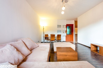PRZESTRONNE 2 POKOJE | BALKON | GARAŻ | UL. HIMALAJSKA